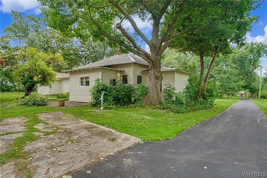 10604 Lake Shore Road, Irving, NY 14081 - #1