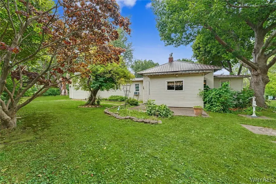 10604 Lake Shore Road, Irving, NY 14081 - #2