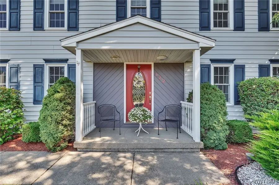 122 Old Orchard Lane, Orchard Park, NY 14127 - #2