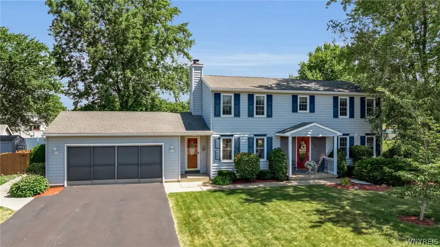 122 Old Orchard Lane, Orchard Park, NY 14127 - #3