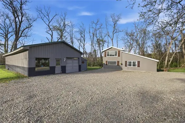 11604 Route 16, Delevan, NY 14042
