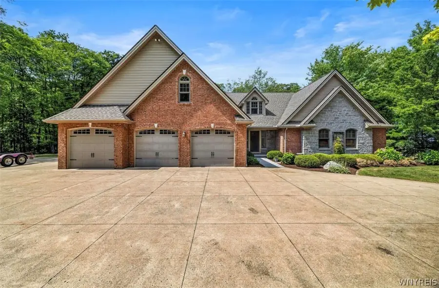 883 Lake Road, Youngstown, NY 14174 - #2