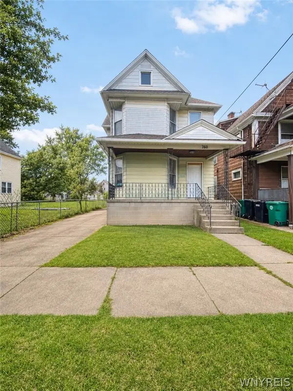 760 16th Street, Niagara Falls, NY 14301