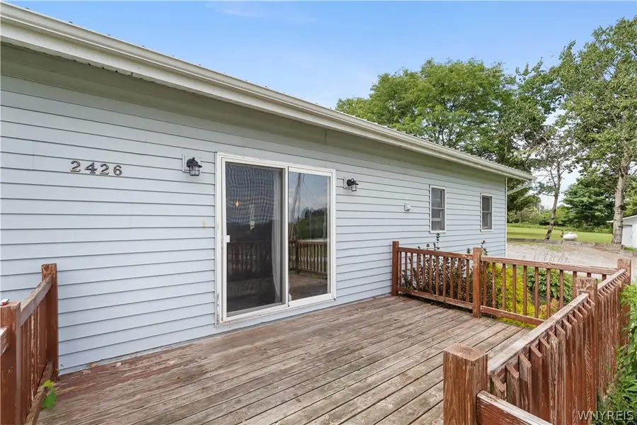 2426 Blackhouse Road, Warsaw, NY 14569 - #3