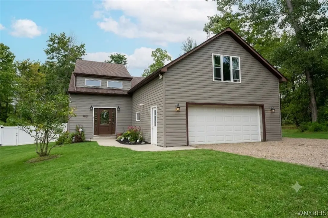 9498 Harrison Street, Angola, NY 14006 - #1
