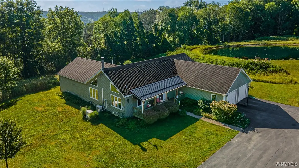 1108 Underhill Road, East Aurora, NY 14052 - #1