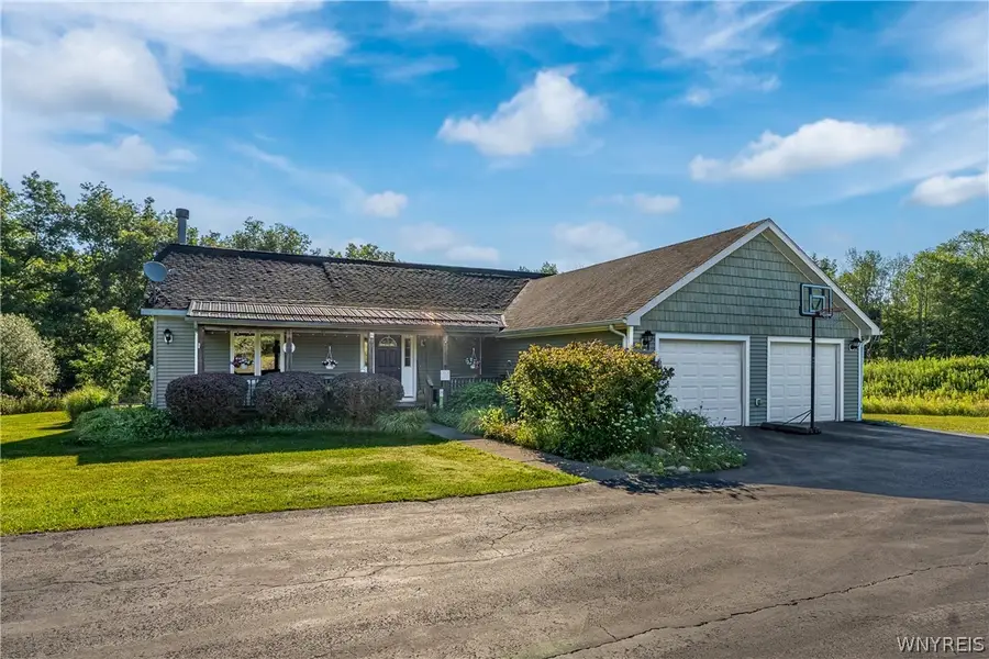1108 Underhill Road, East Aurora, NY 14052 - #3