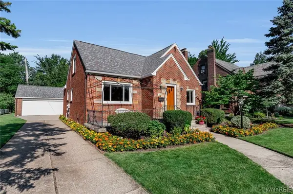 24 Wilshire Road, Buffalo, NY 14217