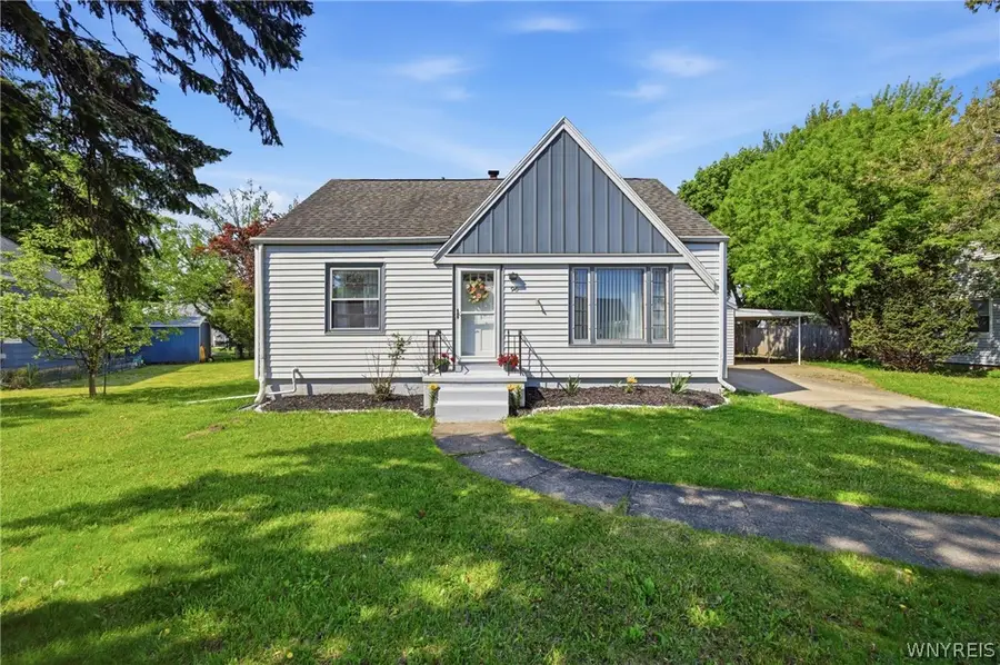 96 Mayfield Avenue, Tonawanda, NY 14150 - #2