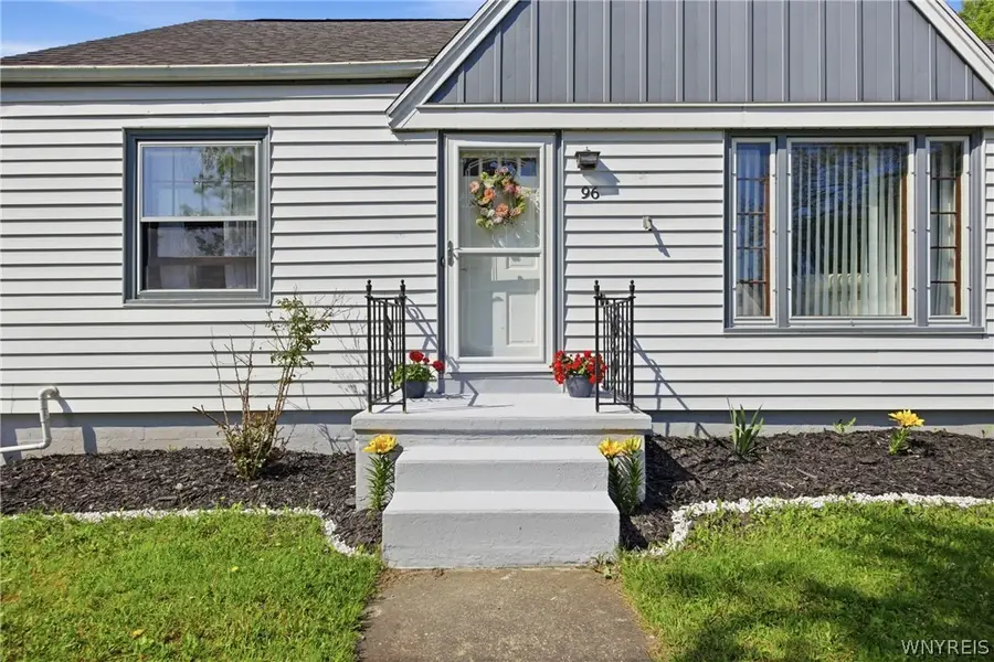 96 Mayfield Avenue, Tonawanda, NY 14150 - #3