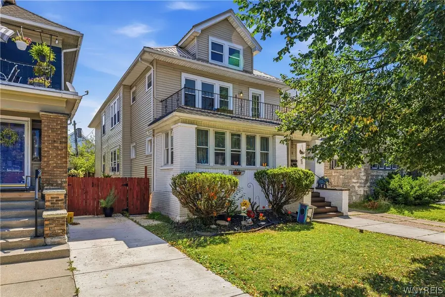 41 Crestwood Avenue, Buffalo, NY 14216 - #3