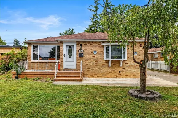 52 Victoria Boulevard, Buffalo, NY 14225