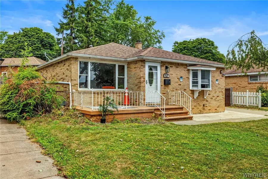 52 Victoria Boulevard, Buffalo, NY 14225 - #2