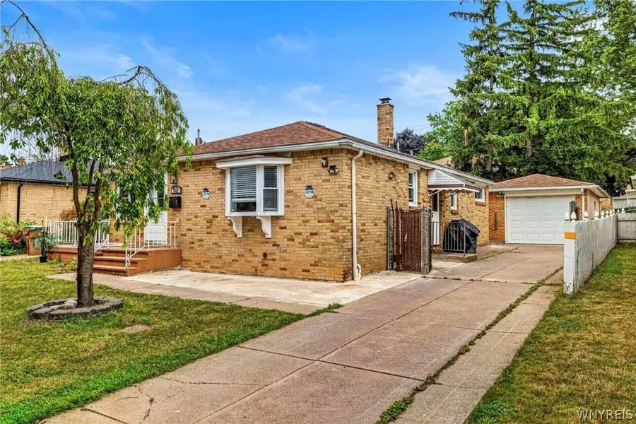52 Victoria Boulevard, Buffalo, NY 14225 - #3