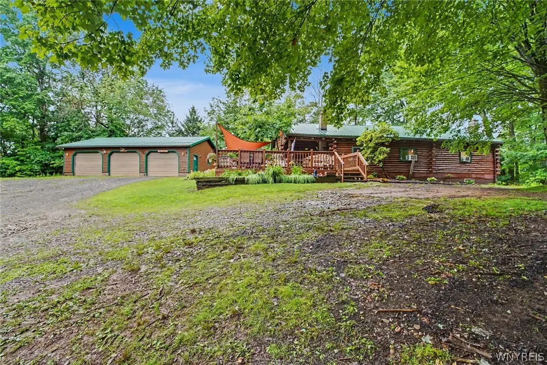 7897 County Road 40, Bolivar, NY 14715 - #1
