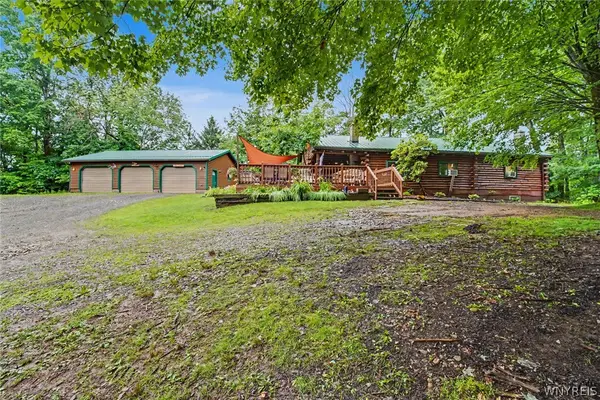 7897 County Road 40, Bolivar, NY 14715
