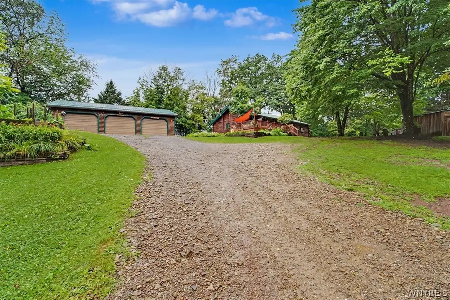 7897 County Road 40, Bolivar, NY 14715 - #2