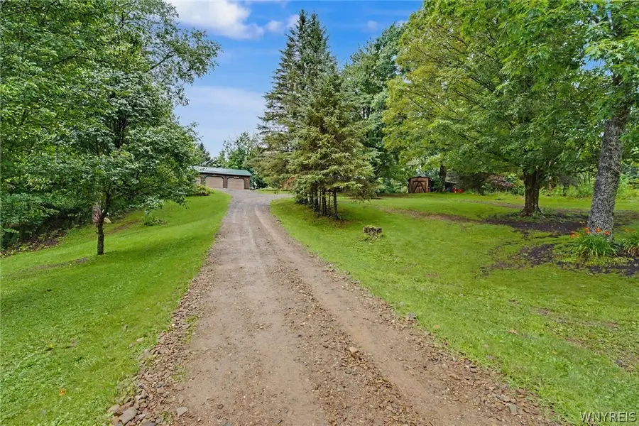 7897 County Road 40, Bolivar, NY 14715 - #3