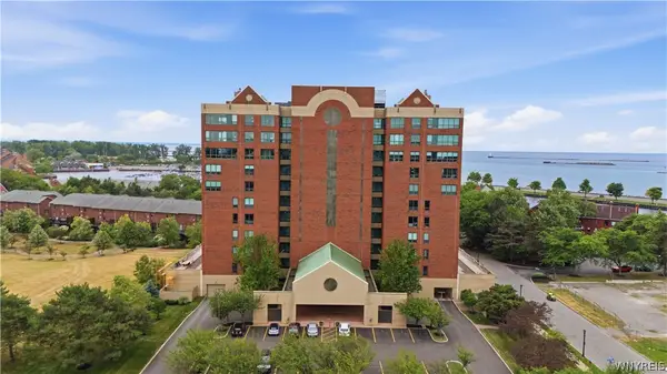 75 Ojibwa Circle #801, Buffalo, NY 14202