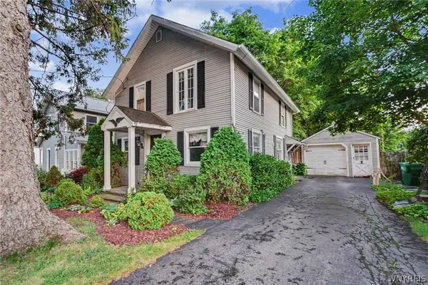 25 S Main Street, Holland, NY 14080