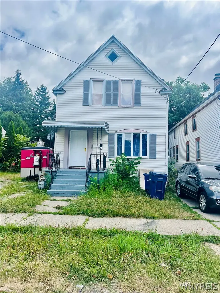 409 Koons Avenue, Buffalo, NY 14211 - #1