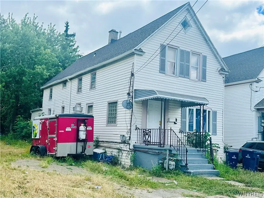 409 Koons Avenue, Buffalo, NY 14211 - #2