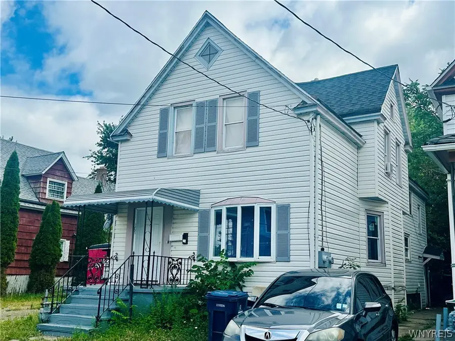 409 Koons Avenue, Buffalo, NY 14211 - #3
