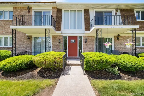 140 Old Lyme Drive #4, Buffalo, NY 14221