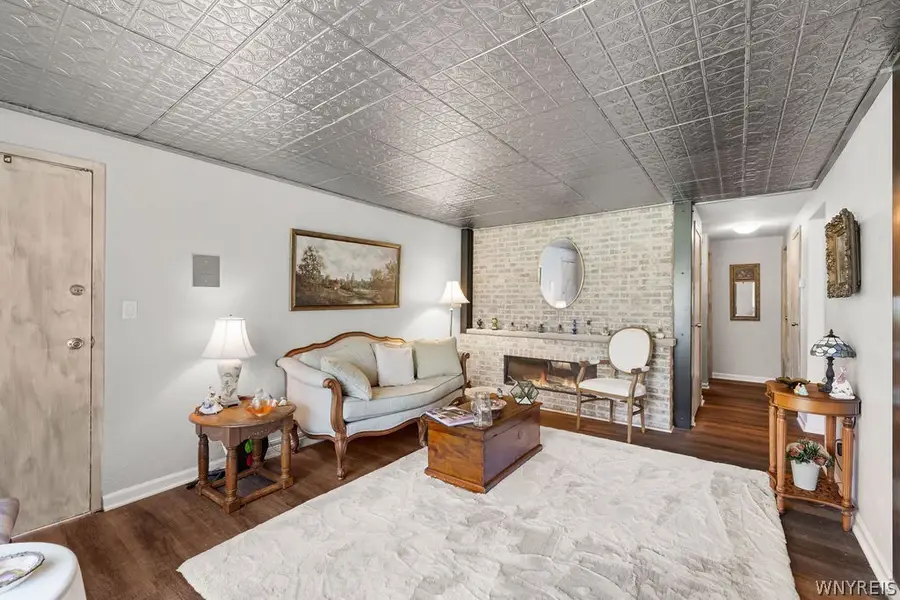 140 Old Lyme Drive #4, Buffalo, NY 14221 - #2