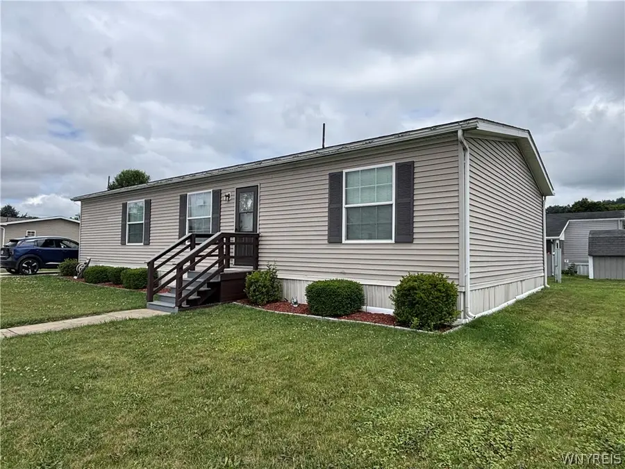 105 Summerview, Arcade, NY 14009 - #2