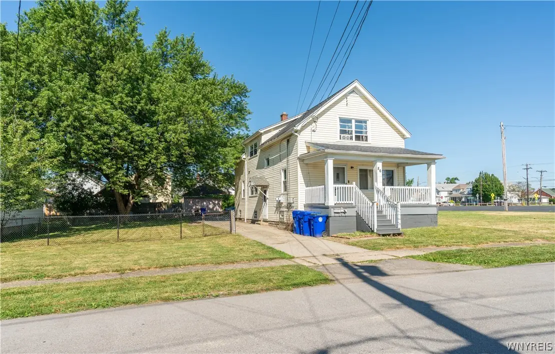 86 Fernwood Avenue, Buffalo, NY 14206 - #1