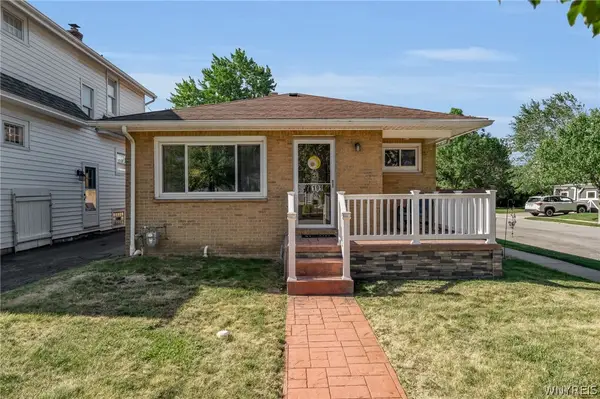 199 Mckinley Avenue, Buffalo, NY 14217