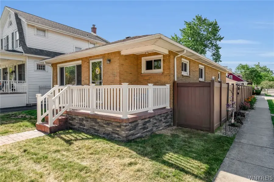 199 Mckinley Avenue, Buffalo, NY 14217 - #2