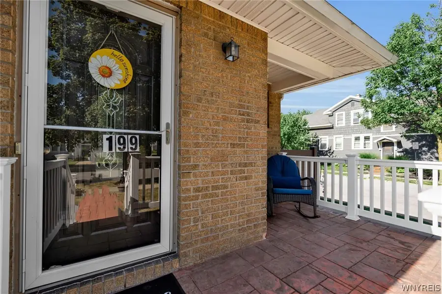 199 Mckinley Avenue, Buffalo, NY 14217 - #3