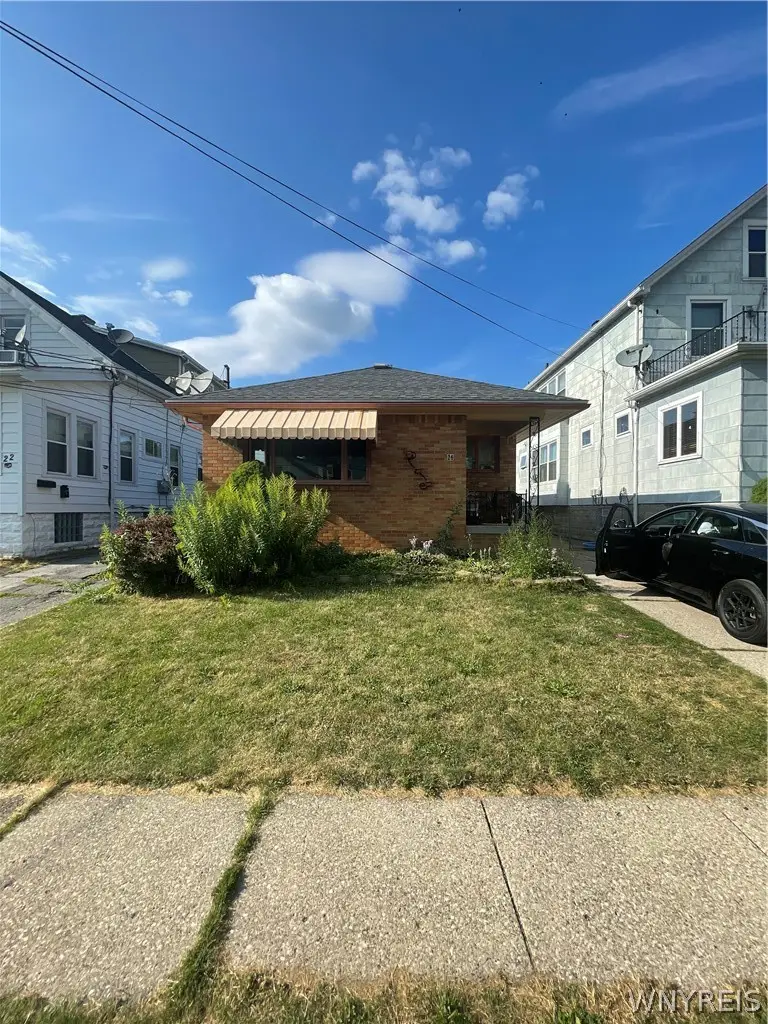 24 Bell Road, Buffalo, NY 14225 - #2