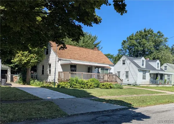 240 Crisfield Avenue, Buffalo, NY 14206