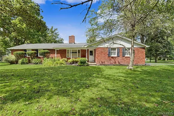 4685 Sawmill Road, Clarence, NY 14031