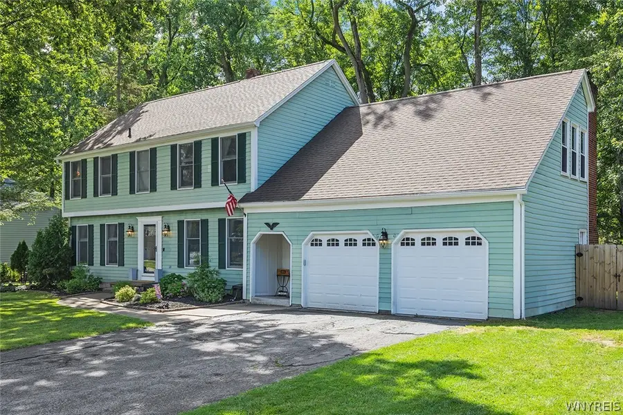 86 Shadow Wood Drive, Amherst, NY 14051 - #2