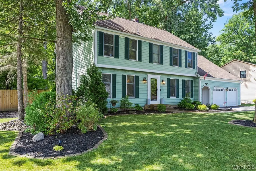 86 Shadow Wood Drive, Amherst, NY 14051 - #3