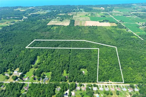 Cain Road N, Youngstown, NY 14174