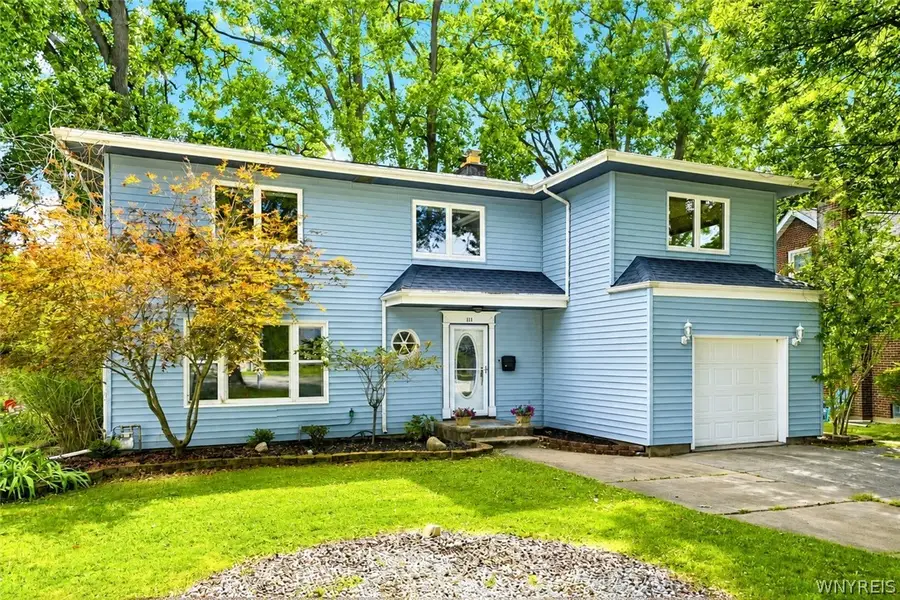 111 Lehn Springs Drive, Buffalo, NY 14221 - #2