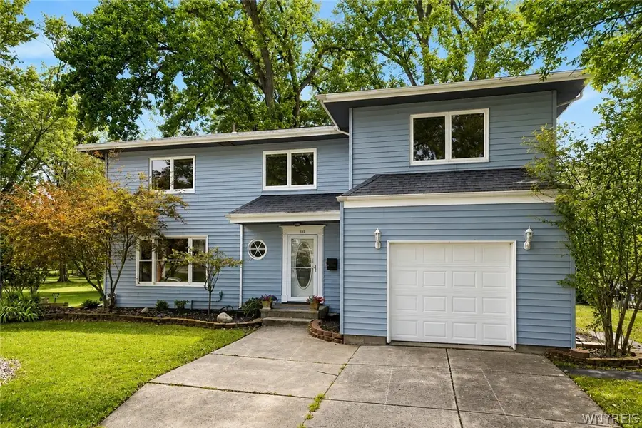 111 Lehn Springs Drive, Buffalo, NY 14221 - #3