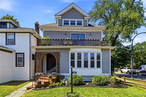 244 Norwalk Avenue, Buffalo, NY 14216