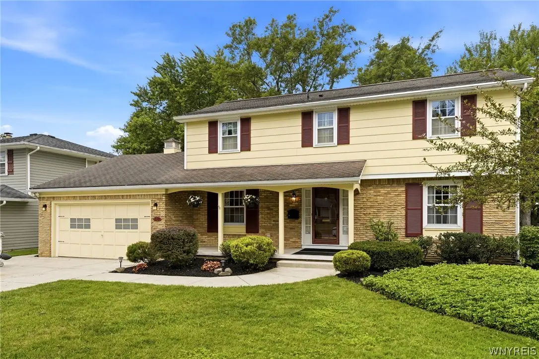 270 Sherbrooke Avenue, Buffalo, NY 14221 - #1