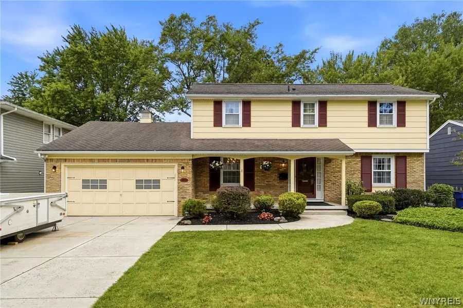270 Sherbrooke Avenue, Buffalo, NY 14221 - #2