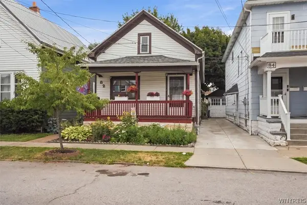 82 Peter Street, Buffalo, NY 14207