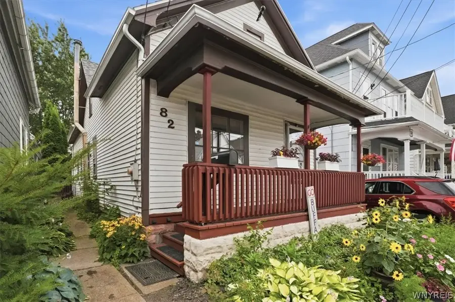 82 Peter Street, Buffalo, NY 14207 - #2