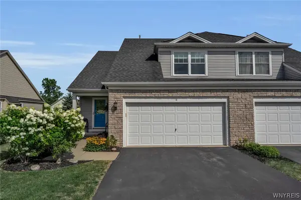 5 Cumberland, Lancaster, NY 14086