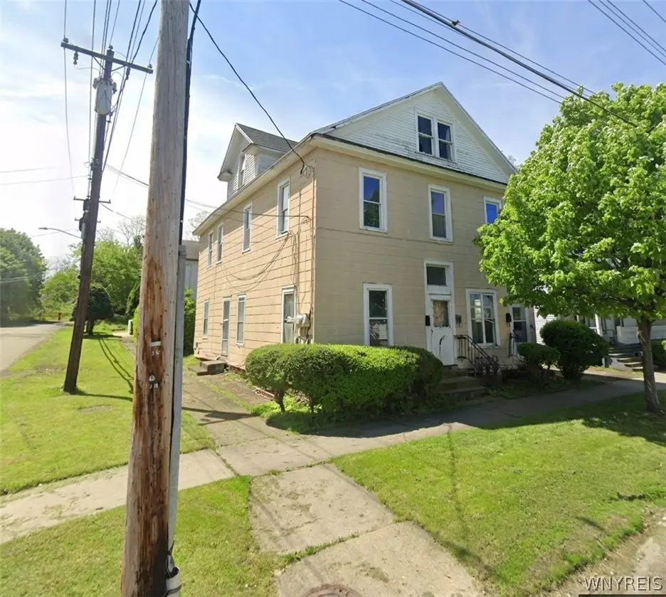93 E 2nd Street, Dunkirk, NY 14048 - #1