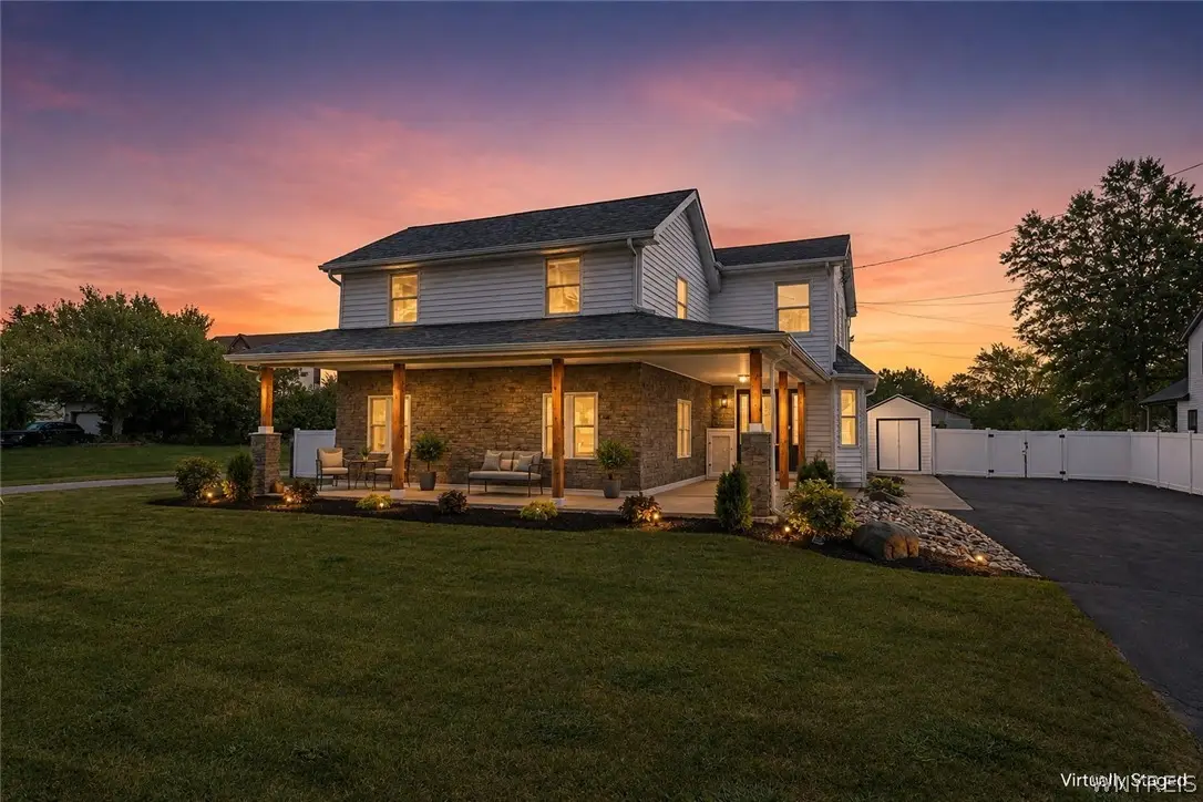 5113 William Street, Lancaster, NY 14086 - #1